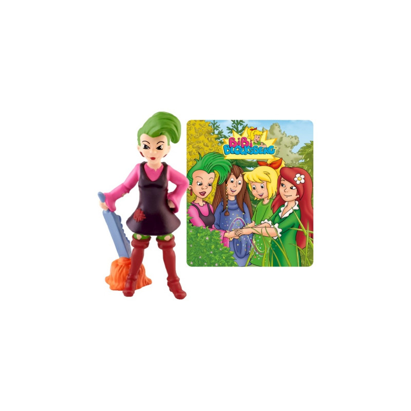 Tonies Bibi Blocksberg - Die Junghexenbande, Spielfigur(Hörspiel)