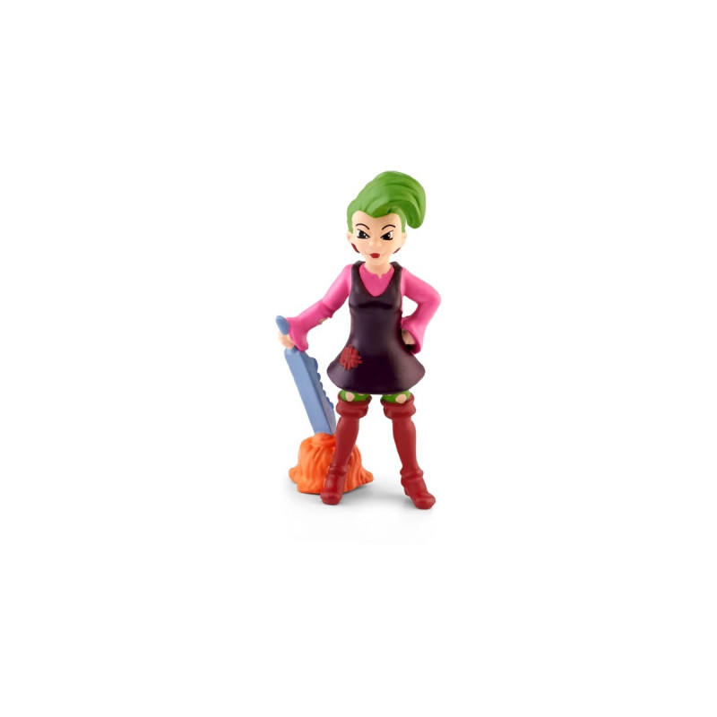 Tonies Bibi Blocksberg - Die Junghexenbande, Spielfigur(Hörspiel)