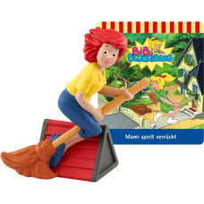 Tonies Bibi Blocksberg - Mami spielt verrückt, Spielfigur(Hörspiel)