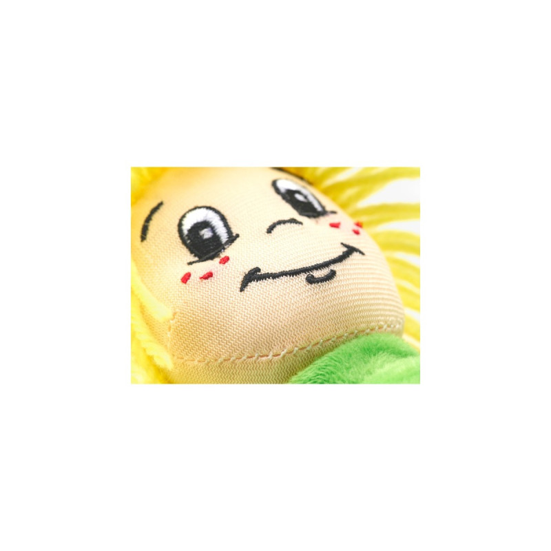 Tonies Bibi Blocksberg erzählt - Hexenbesengeschichten Plüsch, Spielfigur(Hörspiel)