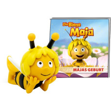 Tonies Biene Maja - Majas Geburt, Spielfigur(Hörspiel)