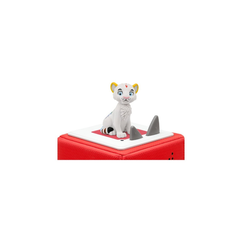 Tonies Billie, der Regenbogentiger, Spielfigur(Hörspiel)