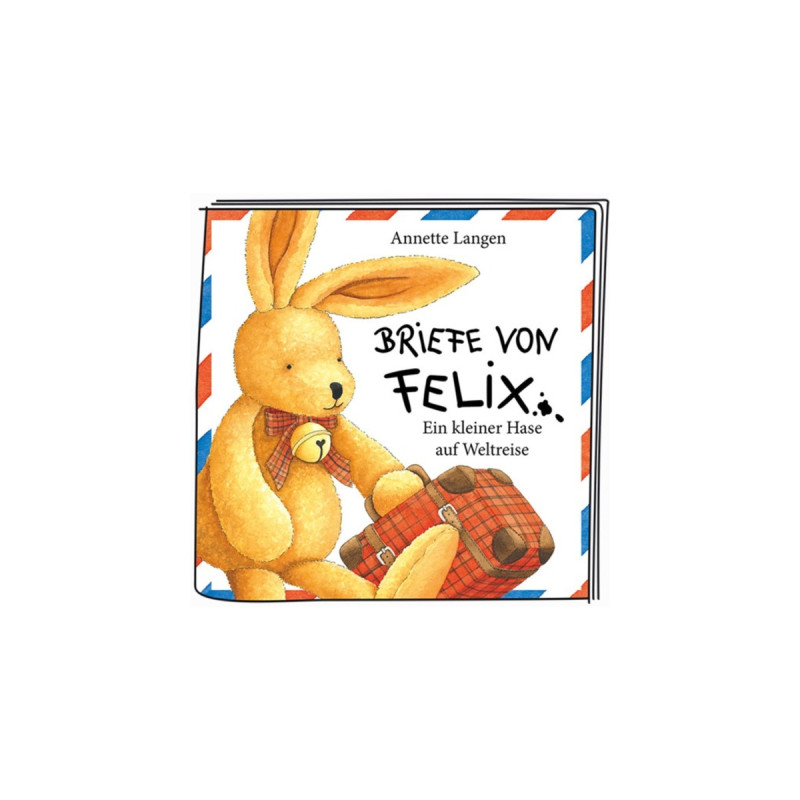 Tonies Briefe von Felix, Spielfigur(Hörspiel)