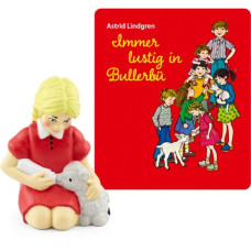 Tonies Bullerbü - Immer lustig in Bullerbü, Spielfigur(Hörspiel)