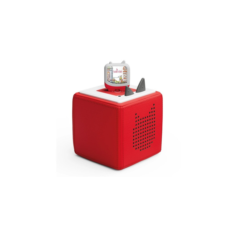 Tonies Clever Tonie - Die Kackwurstfabrik, Spielfigur