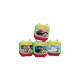 Tonies Clever Tonies - GEOlino Mini-Set, Spielfigur(4 Tonies)
