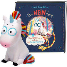 Tonies Das NEINhorn - Das NEINhorn & Das NEINhorn und die SCHLANGEWEILE, Spielfigur