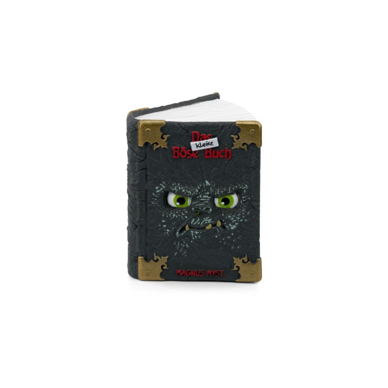 Tonies Das kleine Böse Buch, Spielfigur(Hörbuch)