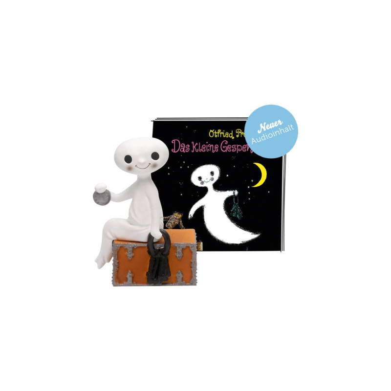Tonies Das kleine Gespenst (Neuauflage 2022), Spielfigur(Hörspiel)