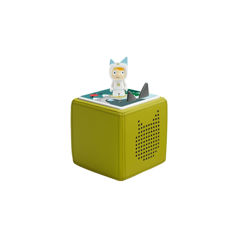 Tonies Dekofolie - Auf zum magischen Berg, Stickerfolie