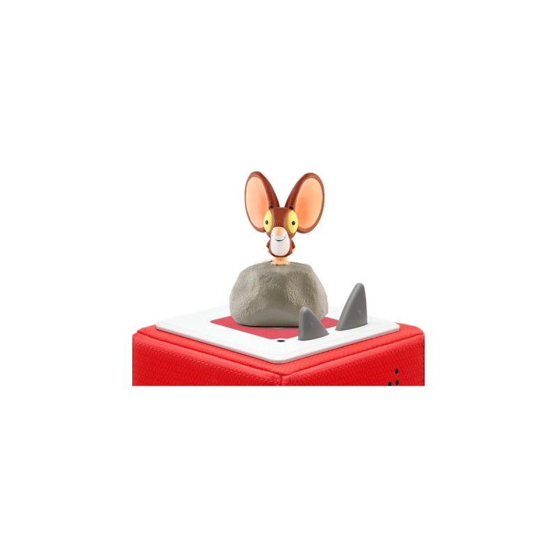 Tonies Der Löwe in dir und andere Geschichten, Spielfigur(Hörbuch)