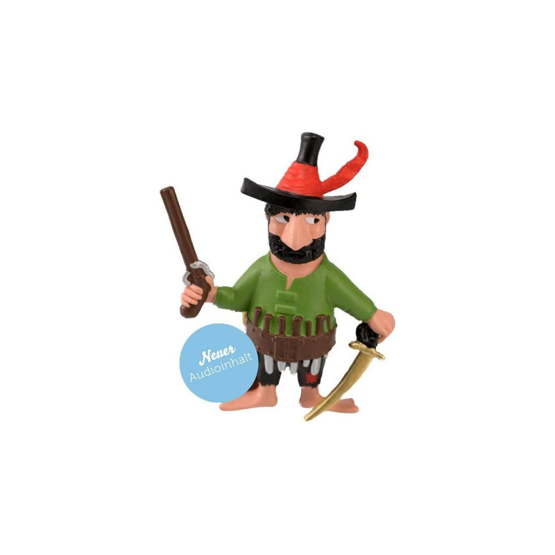 Tonies Der Räuber Hotzenplotz - Der Räuber Hotzenplotz, Spielfigur