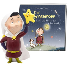 Tonies Der Sternenmann - Lieder und Hörspiel zur guten Nacht, Spielfigur(Hörspiel und Kinderlieder)