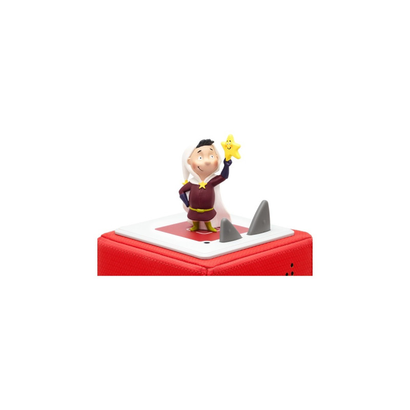 Tonies Der Sternenmann - Lieder und Hörspiel zur guten Nacht, Spielfigur(Hörspiel und Kinderlieder)
