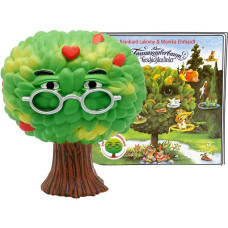 Tonies Der Traumzauberbaum - Geschichtenlieder, Spielfigur(Hörspiel)