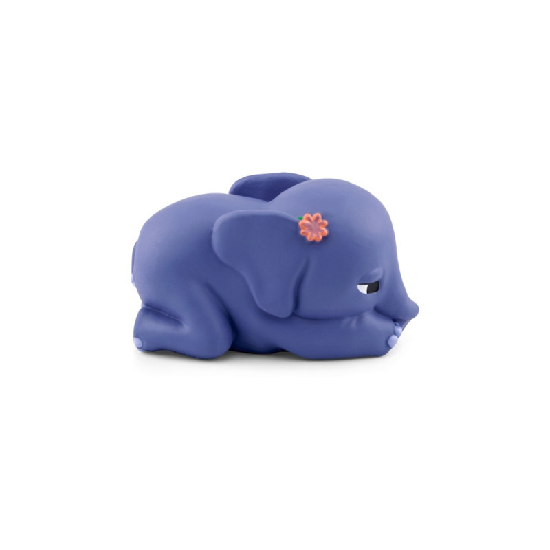 Tonies Der kleine Elefant, der so gerne einschlafen möchte, Spielfigur(Hörbuch mit Liedern)