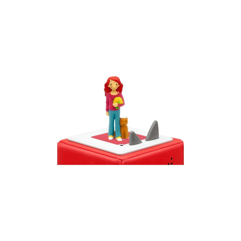 Tonies Der magische Blumenladen - Ein Geheimnis kommt selten allein, Spielfigur(Hörspiel)