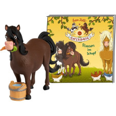 Tonies Die Haferhorde: Flausen im Schopf, Spielfigur(Hörspiel)