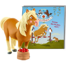 Tonies Die Haferhorde - Immer den Nüstern nach, Spielfigur(Hörbuch)