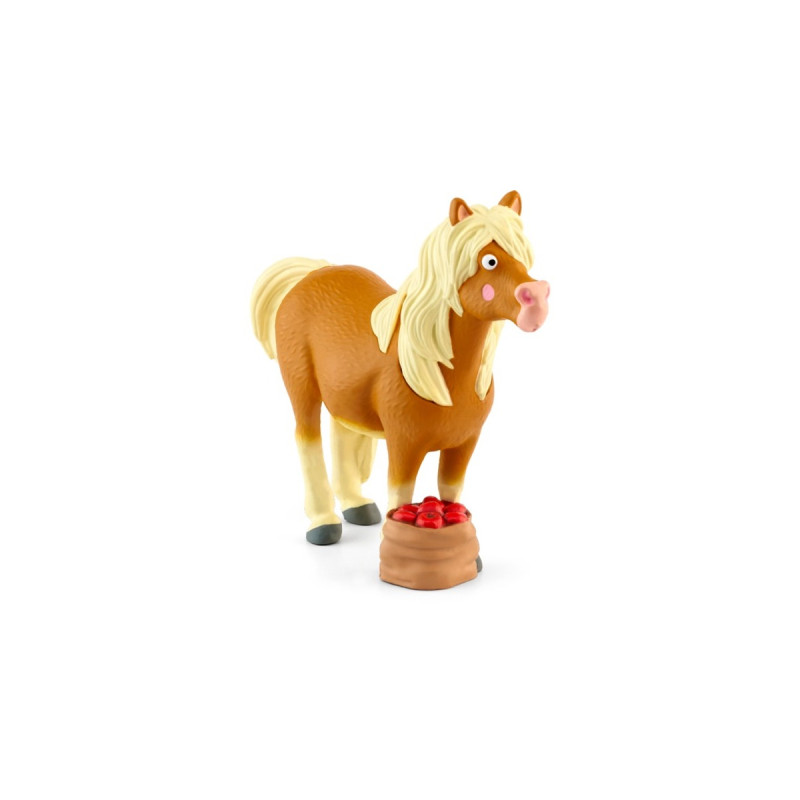 Tonies Die Haferhorde - Immer den Nüstern nach, Spielfigur(Hörbuch)