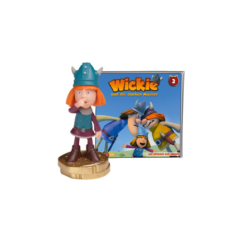 Tonies Die Königin der Winde, Spielfigur(Hörspiel)