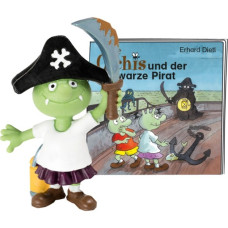 Tonies Die Olchis und der schwarze Pirat, Spielfigur(Hörspiel)