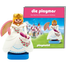 Tonies Die Playmos - Der Ball im Prinzessinnen-Schloss, Spielfigur(Hörspiel)
