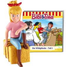 Tonies Die Wildpferde - Teil 1, Spielfigur(Hörspiel)
