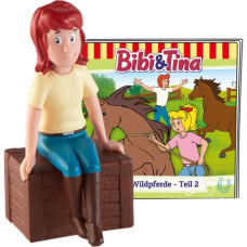 Tonies Die Wildpferde - Teil 2, Spielfigur(Hörspiel)