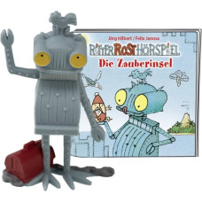 Tonies Die Zauberinsel, Spielfigur(Hörspiel)