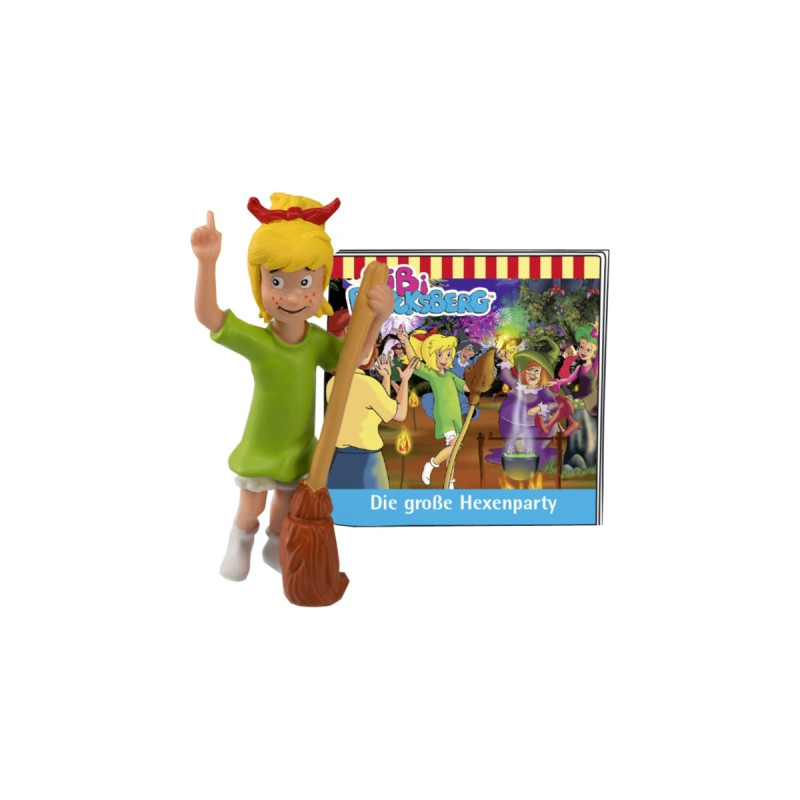 Tonies Die große Hexenparty, Spielfigur(Hörspiel)