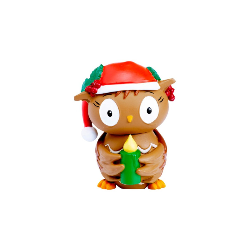 Tonies Die kleine Eule feiert Weihnachten, Spielfigur(Hörspiel)