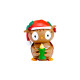 Tonies Die kleine Eule feiert Weihnachten, Spielfigur(Hörspiel)