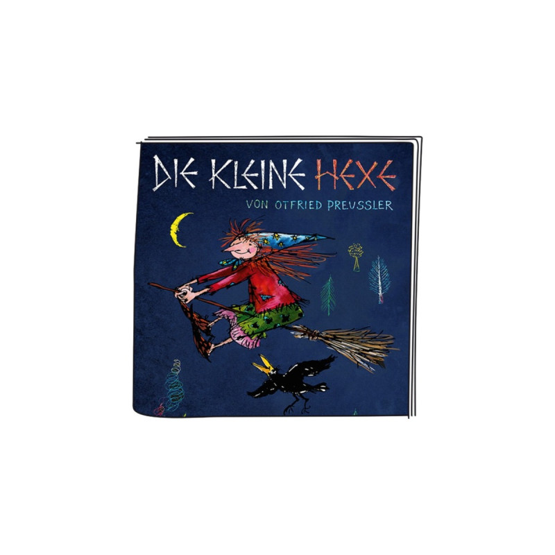 Tonies Die kleine Hexe, Spielfigur(Hörspiel)