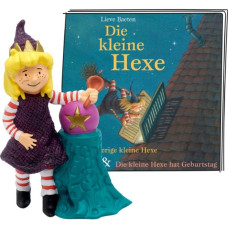 Tonies Die neugierige kleine Hexe, Spielfigur(Hörspiel)