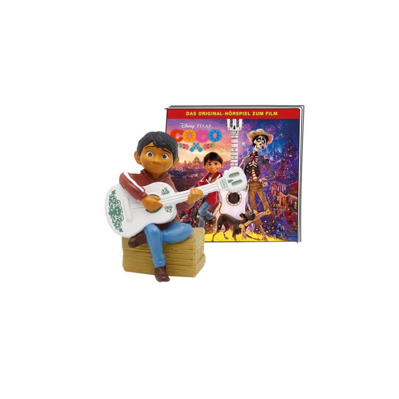 Tonies Disney Coco, Spielfigur(Hörspiel)
