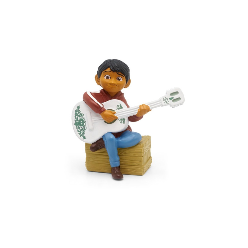 Tonies Disney Coco, Spielfigur(Hörspiel)