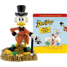 Tonies Disney DuckTales - Woohoo! / Die Suche nach Atlantis, Spielfigur(Hörspiel)