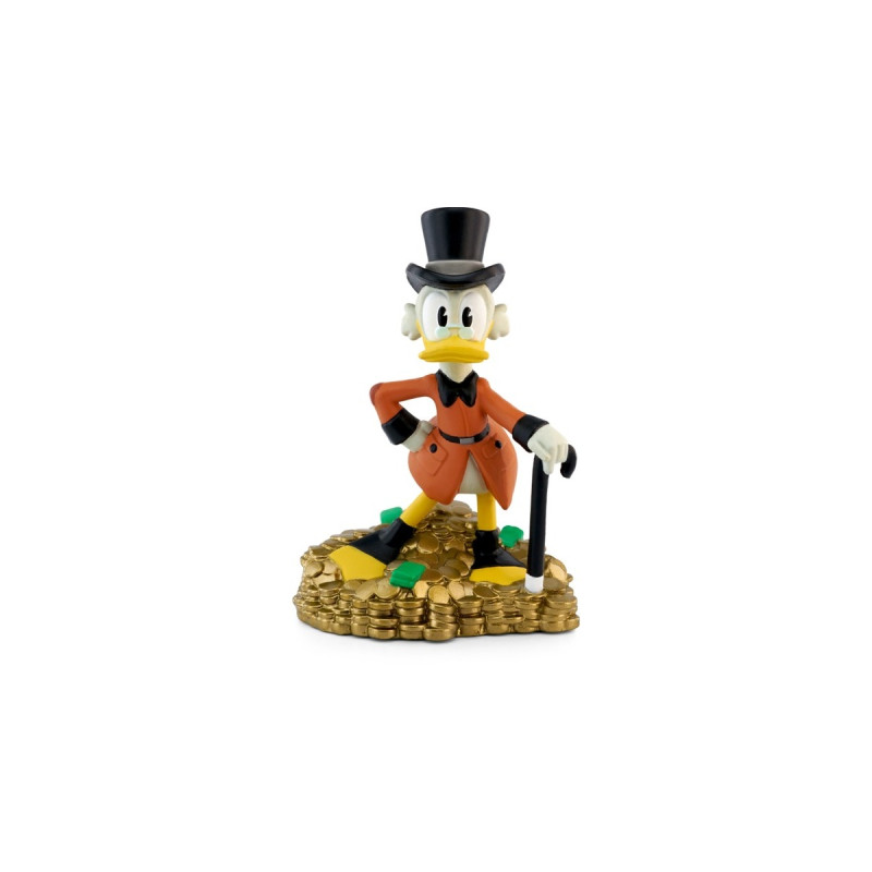 Tonies Disney DuckTales - Woohoo! / Die Suche nach Atlantis, Spielfigur(Hörspiel)