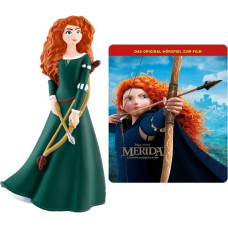 Tonies Disney Merida - Legende der Highlands, Spielfigur(Hörspiel)