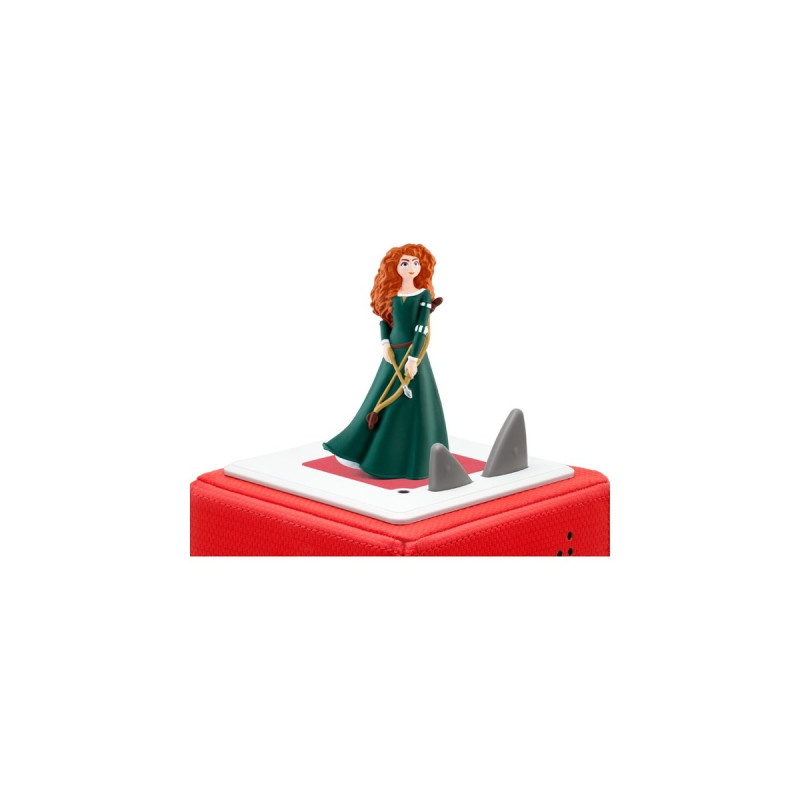 Tonies Disney Merida - Legende der Highlands, Spielfigur(Hörspiel)