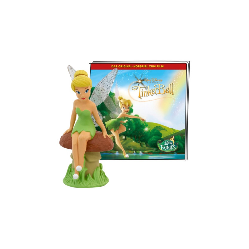 Tonies Disney Tinkerbell, Spielfigur(Hörspiel)