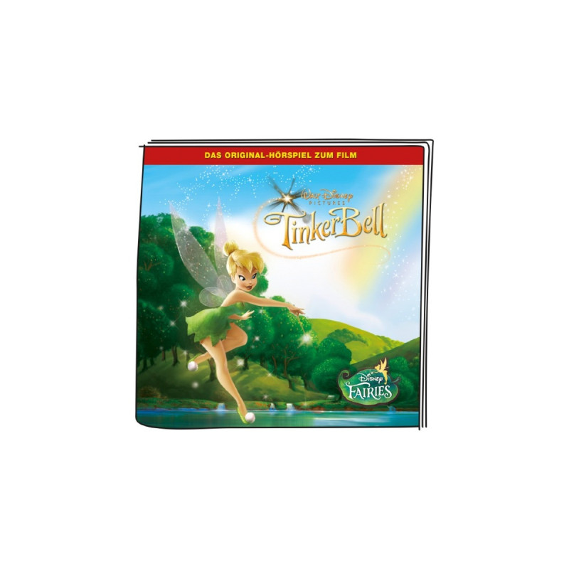 Tonies Disney Tinkerbell, Spielfigur(Hörspiel)