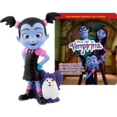 Tonies Disney Vampirina - Das ist ja zum Flattern & drei weitere Geschichten, Spielfigur(Hörspiel)