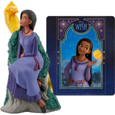 Tonies Disney Wish - Asha, Spielfigur(Hörspiel)