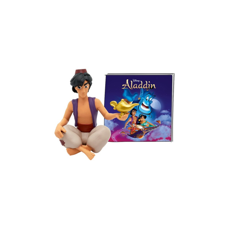 Tonies Disney - Aladdin, Spielfigur(Hörspiel)