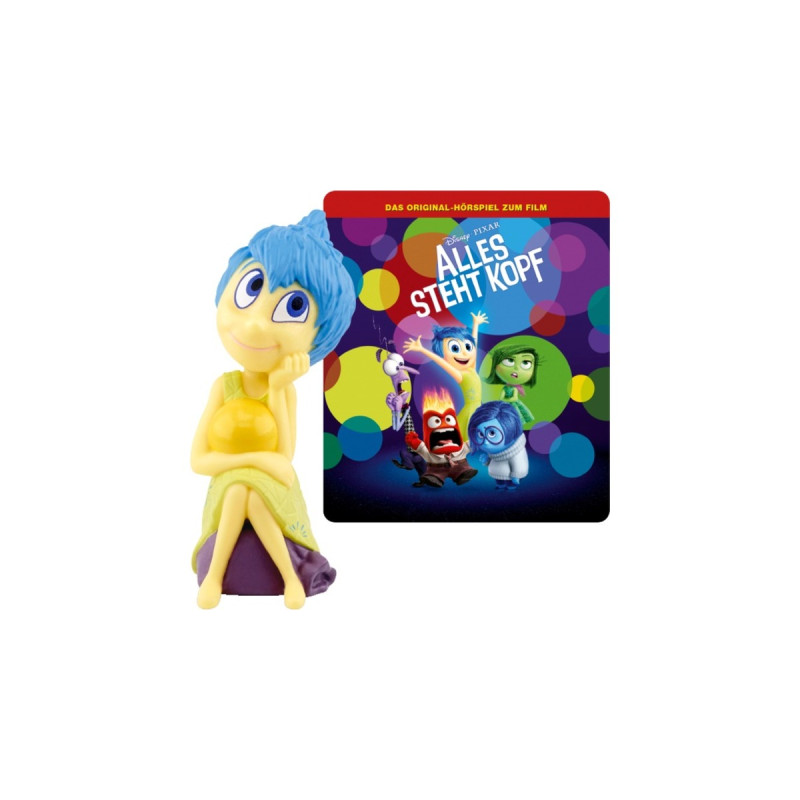 Tonies Disney - Alles steht Kopf, Spielfigur(Hörspiel)