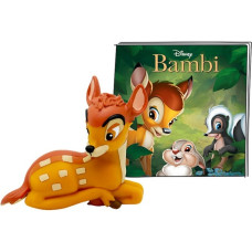 Tonies Disney - Bambi, Spielfigur(Hörspiel)