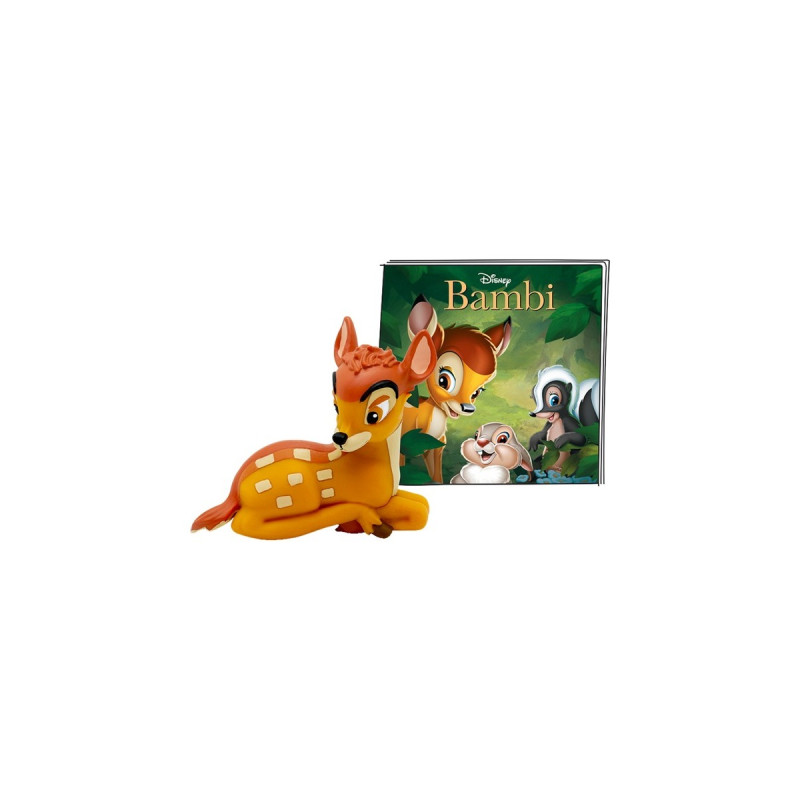 Tonies Disney - Bambi, Spielfigur(Hörspiel)