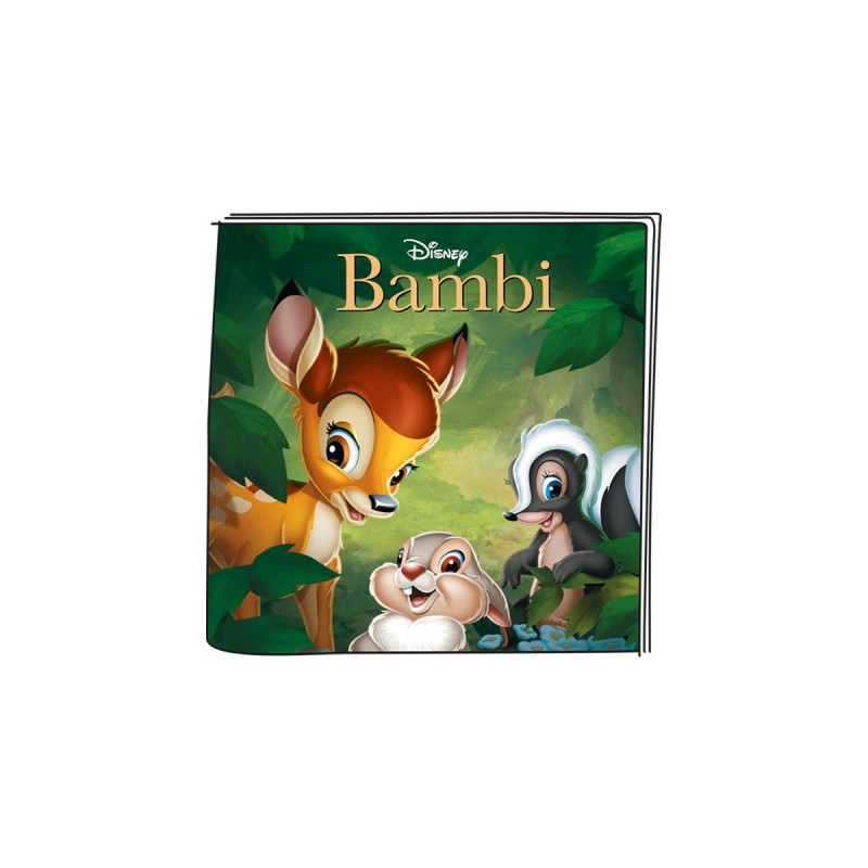 Tonies Disney - Bambi, Spielfigur(Hörspiel)